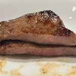 焼肉 スタミナ苑 - 塩麹タン