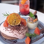 カフェ シュシュ - 