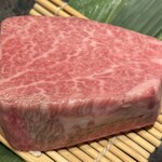 焼肉 スタミナ苑 - シャトーブリアン