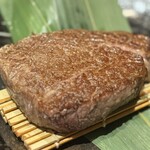 焼肉 スタミナ苑 - シャトーブリアン