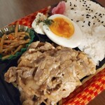 トライアル - 料理写真: