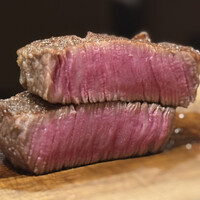 焼肉 スタミナ苑 - シャトーブリアン