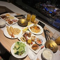 スカイグリルブッフェ武藏 - 