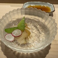 鮨 いつつ - 