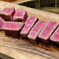 焼肉 スタミナ苑 - シャトーブリアン