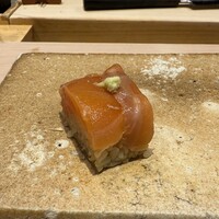 鮨 いつつ - 
