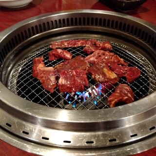 太陽苑 - 料理写真: