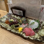 魚ト日本酒あたらよ - 