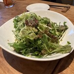 イタリア食堂シェフズ - 