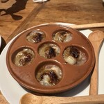 イタリア食堂シェフズ - 