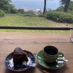 百合珈琲 六甲山 - 