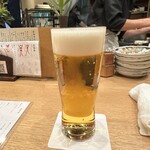 魚ト日本酒あたらよ - 