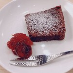 和韓ブランチ 熾き火 - 