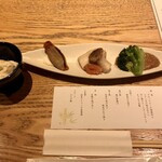 和食・酒 えん - 