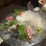 まるとら - 料理写真: