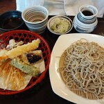 手打ちsoba 香りや - 