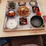 和韓ブランチ 熾き火 - 