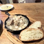 イタリア食堂シェフズ - 