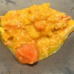 レンゲ - 麻婆豆腐と称する絶品フレンチ