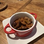 イタリア食堂シェフズ - 