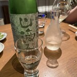 大和亭 はなれ - 