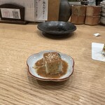 魚ト日本酒あたらよ - 