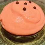 レンゲ - 杏仁豆腐と言う名の絶品デザート