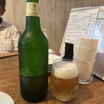 イタリア食堂シェフズ - 