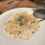 イタリア食堂シェフズ - 