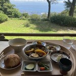 百合珈琲 六甲山 - 