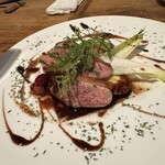 イタリア食堂シェフズ - 