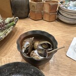 魚ト日本酒あたらよ - 