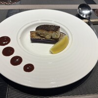 渋谷 鉄板焼き 凛 - 
