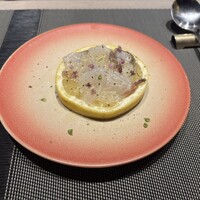 渋谷 鉄板焼き 凛 - 