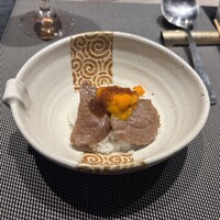 渋谷 鉄板焼き 凛 - 