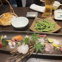 魚斉 - 