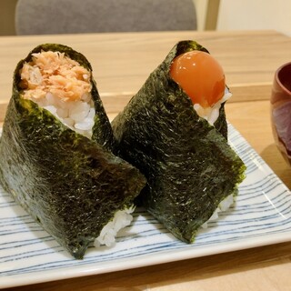 おにぎりの布袋_0