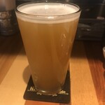 ヒマラヤテーブル - 実は新潟のブルワリーには行ったことがない