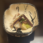 麻布 かどわき - 