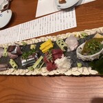 馳走菴 ひじり - 