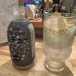 小鉢酒場ユレトロ - 