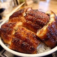 うなぎ家 しば福や - 