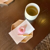 高宮庭園茶寮 - 
