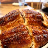 うなぎ家 しば福や - 