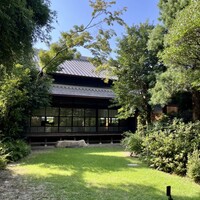 高宮庭園茶寮 - 