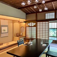 高宮庭園茶寮 - 