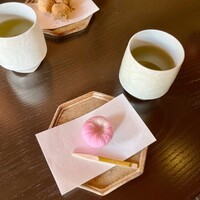 高宮庭園茶寮 - 