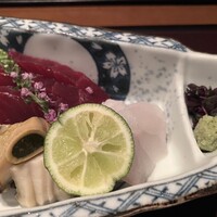 日本橋逢坂 - 