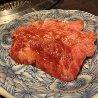 東京焼肉 平城苑 銀座5丁目店 - 