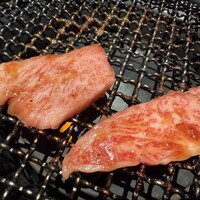 東京焼肉 平城苑 銀座5丁目店 - 